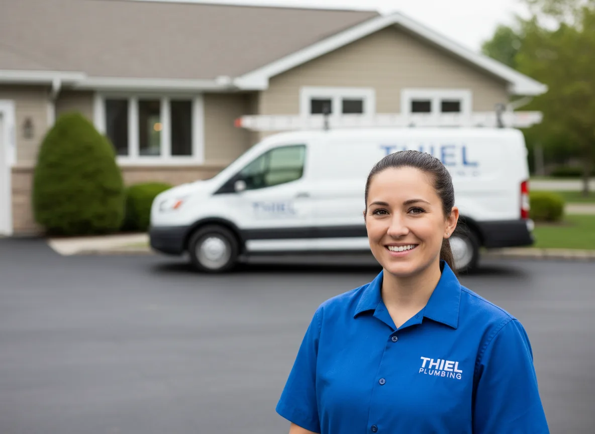 Plumber Pearisburg, VA FAQs